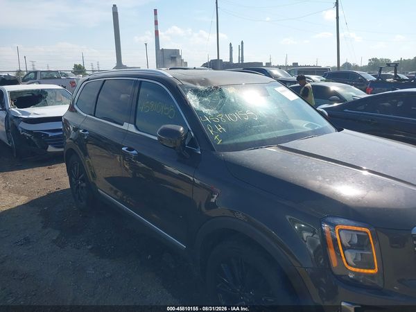 2020 KIA TELLURIDE SX — I6
