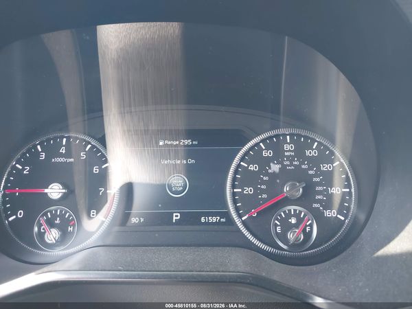 2020 KIA TELLURIDE SX — I7