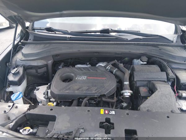 2020 HYUNDAI SANTA FE SEL 2.0T