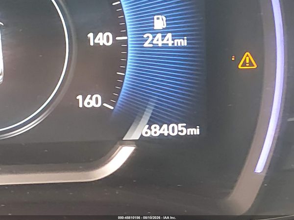 2020 HYUNDAI SANTA FE SEL 2.0T