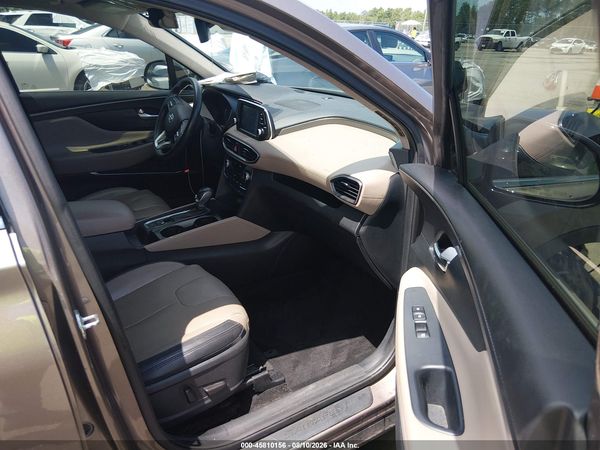 2020 HYUNDAI SANTA FE SEL 2.0T