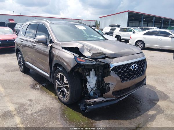 2020 HYUNDAI SANTA FE SEL 2.0T