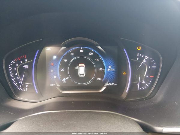 2020 HYUNDAI SANTA FE SEL 2.0T