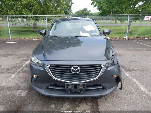 2017 MAZDA CX-3 SPORT