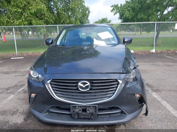 2017 MAZDA CX-3 SPORT