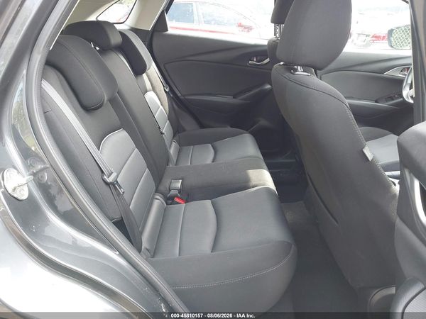 2017 MAZDA CX-3 SPORT