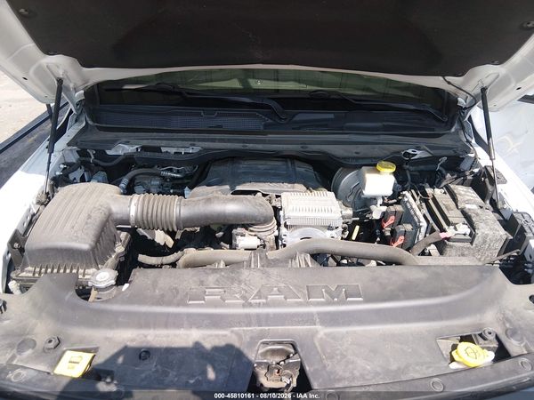 2020 RAM 1500 BIG HORN  4X4 5'7 BOX