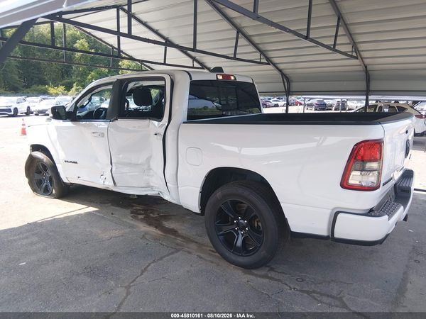 2020 RAM 1500 BIG HORN  4X4 5'7 BOX