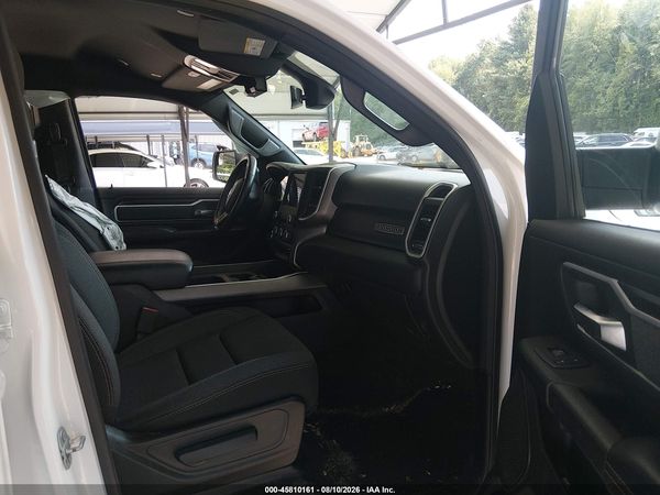 2020 RAM 1500 BIG HORN  4X4 5'7 BOX