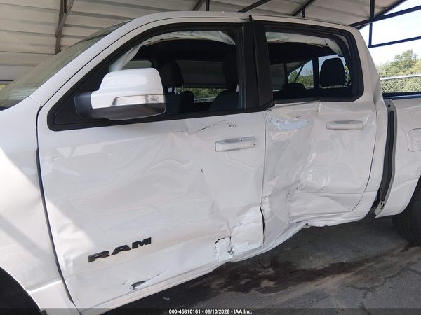 2020 RAM 1500 BIG HORN  4X4 5'7 BOX