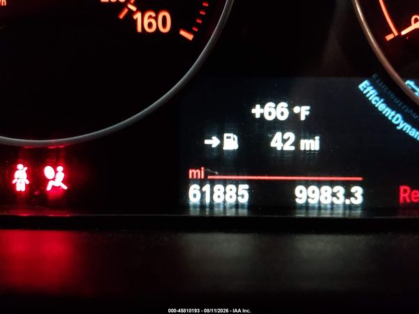 2016 BMW 428I XDRIVE