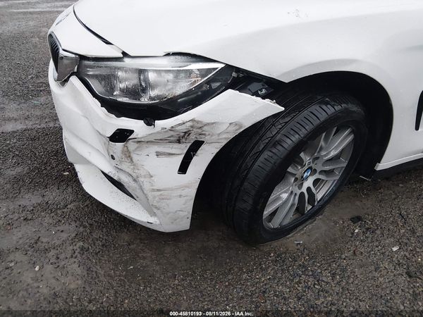 2016 BMW 428I XDRIVE