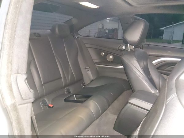 2016 BMW 428I XDRIVE