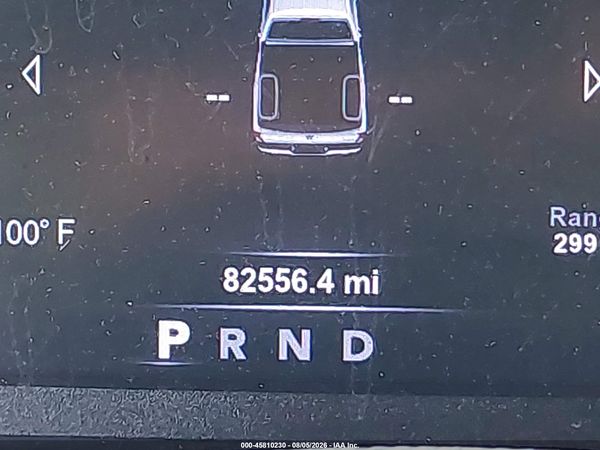 2017 RAM 1500 BIG HORN  4X4 6'4 BOX