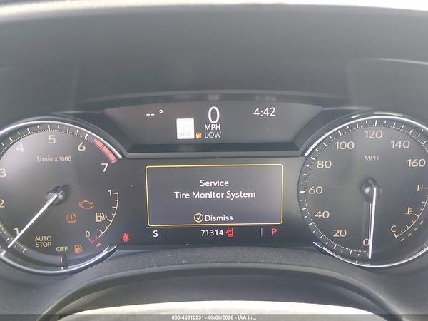 2021 CADILLAC CT4 LUXURY
