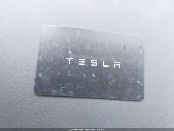 2022 TESLA MODEL S