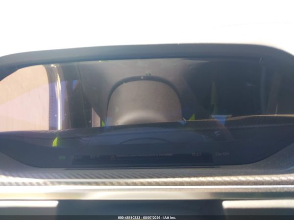 2022 TESLA MODEL S