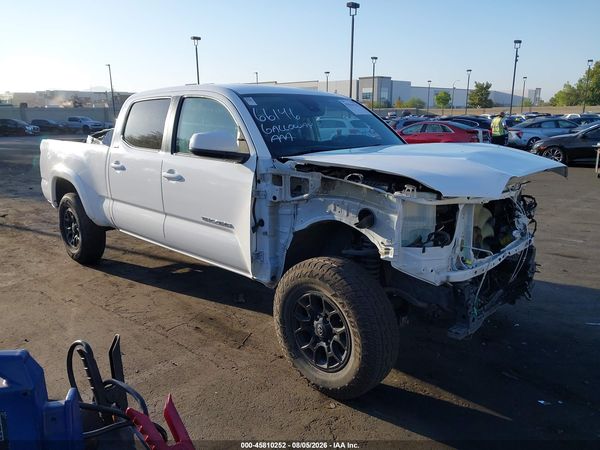 2021 TOYOTA TACOMA SR5 V6