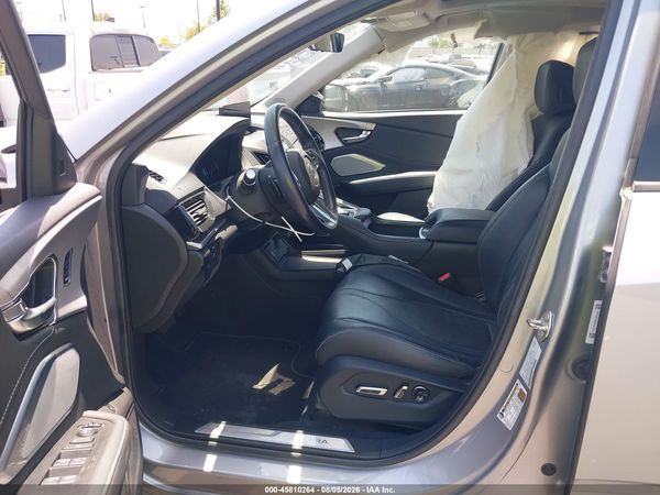 2021 ACURA RDX TECHNOLOGY PACKAGE