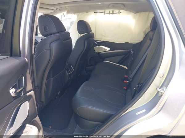 2021 ACURA RDX TECHNOLOGY PACKAGE