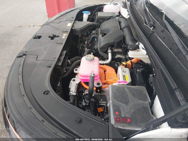 2026 KIA CARNIVAL MPV HYBRID EX