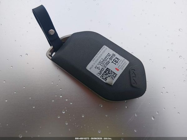 2026 KIA CARNIVAL MPV HYBRID EX