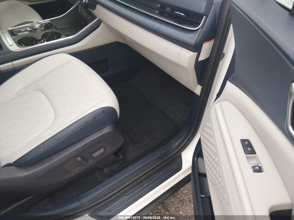2026 KIA CARNIVAL MPV HYBRID EX