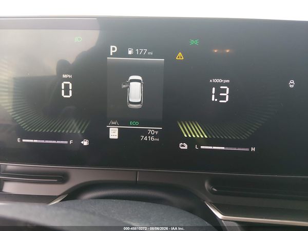 2026 KIA CARNIVAL MPV HYBRID EX