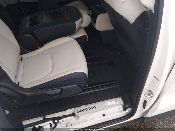2026 KIA CARNIVAL MPV HYBRID EX