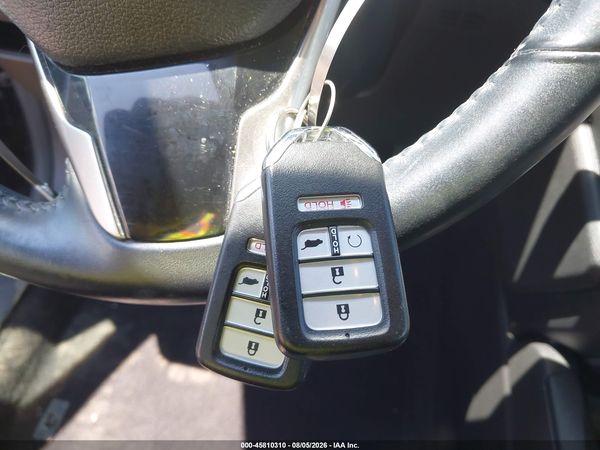 2017 HONDA CR-V EX-L/EX-L NAVI
