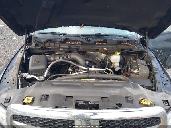 2020 RAM 1500 CLASSIC TRADESMAN  4X4 5'7 BOX