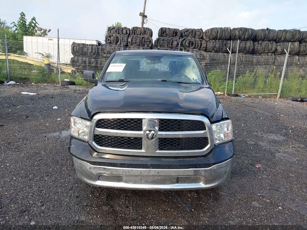 2020 RAM 1500 CLASSIC TRADESMAN  4X4 5'7 BOX