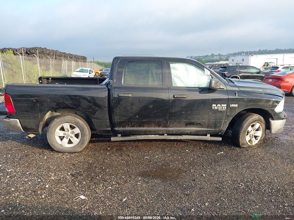 2020 RAM 1500 CLASSIC TRADESMAN  4X4 5'7 BOX