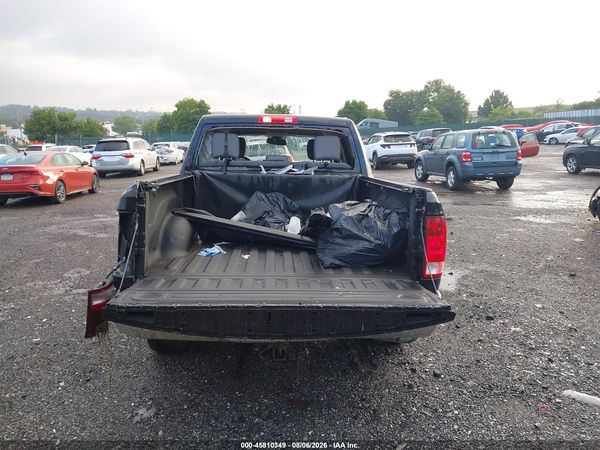 2020 RAM 1500 CLASSIC TRADESMAN  4X4 5'7 BOX