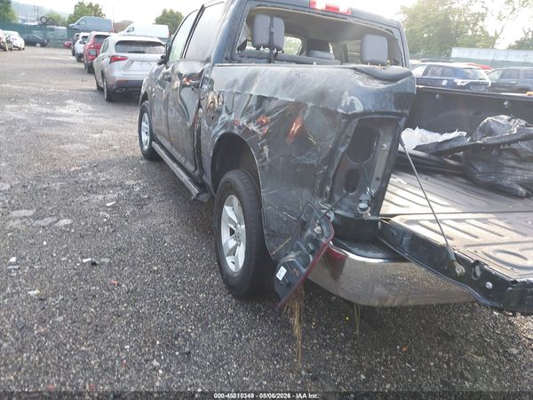 2020 RAM 1500 CLASSIC TRADESMAN  4X4 5'7 BOX