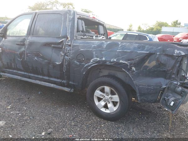2020 RAM 1500 CLASSIC TRADESMAN  4X4 5'7 BOX