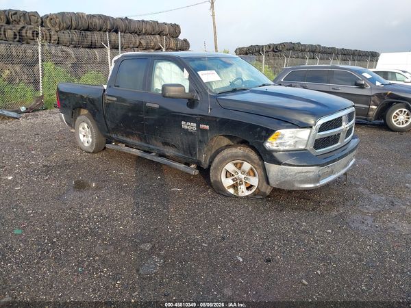 2020 RAM 1500 CLASSIC TRADESMAN  4X4 5'7 BOX