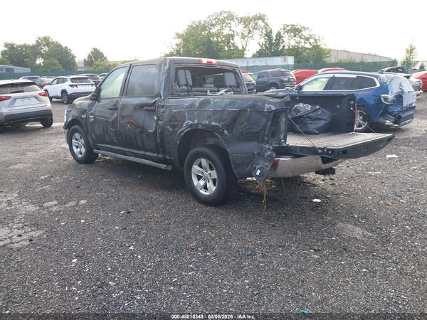 2020 RAM 1500 CLASSIC TRADESMAN  4X4 5'7 BOX