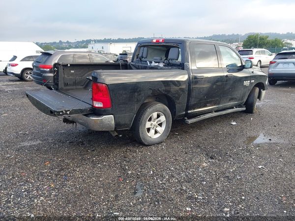 2020 RAM 1500 CLASSIC TRADESMAN  4X4 5'7 BOX