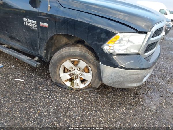 2020 RAM 1500 CLASSIC TRADESMAN  4X4 5'7 BOX