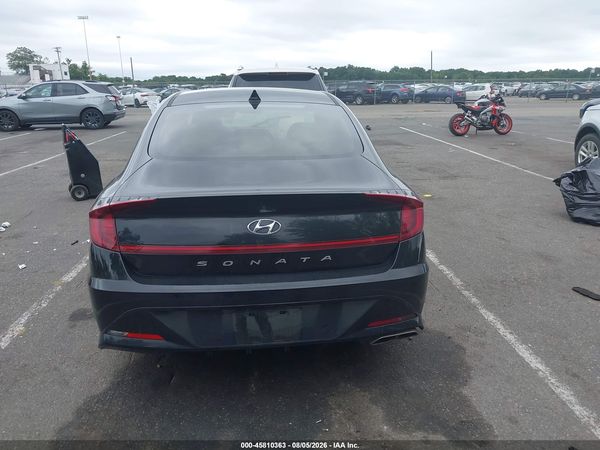 2022 HYUNDAI SONATA SEL