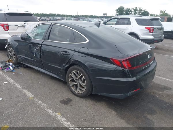 2022 HYUNDAI SONATA SEL