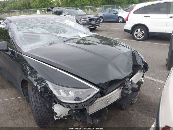 2022 HYUNDAI SONATA SEL