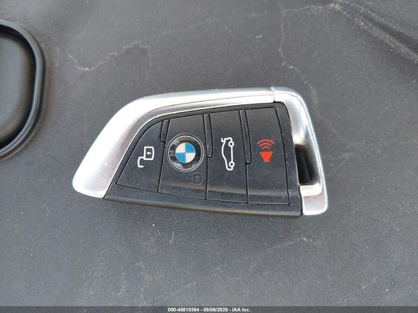 2020 BMW 330I NA