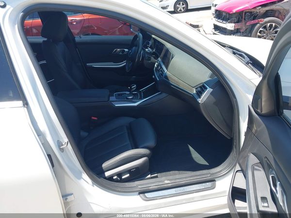 2020 BMW 330I NA