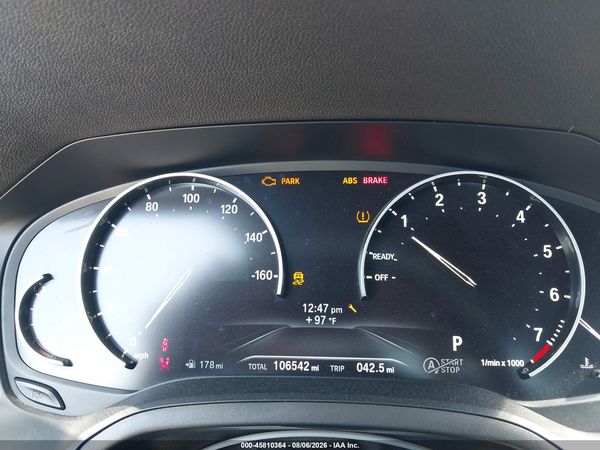 2020 BMW 330I NA