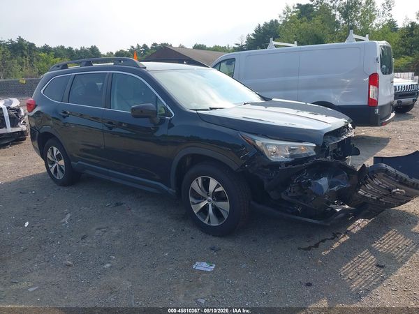 2020 SUBARU ASCENT PREMIUM — I1