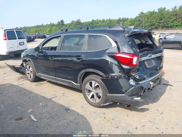 2020 SUBARU ASCENT PREMIUM — I3