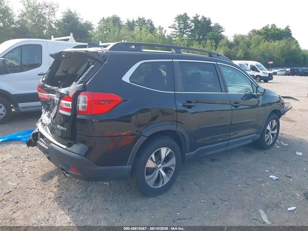 2020 SUBARU ASCENT PREMIUM — I4