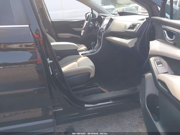 2020 SUBARU ASCENT PREMIUM — I5